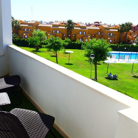 Apartamento Costa Ballena Con Wifi Rota Exteriör bild