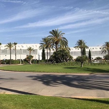 Apartamento Costa Ballena Con Wifi Rota Exteriör bild