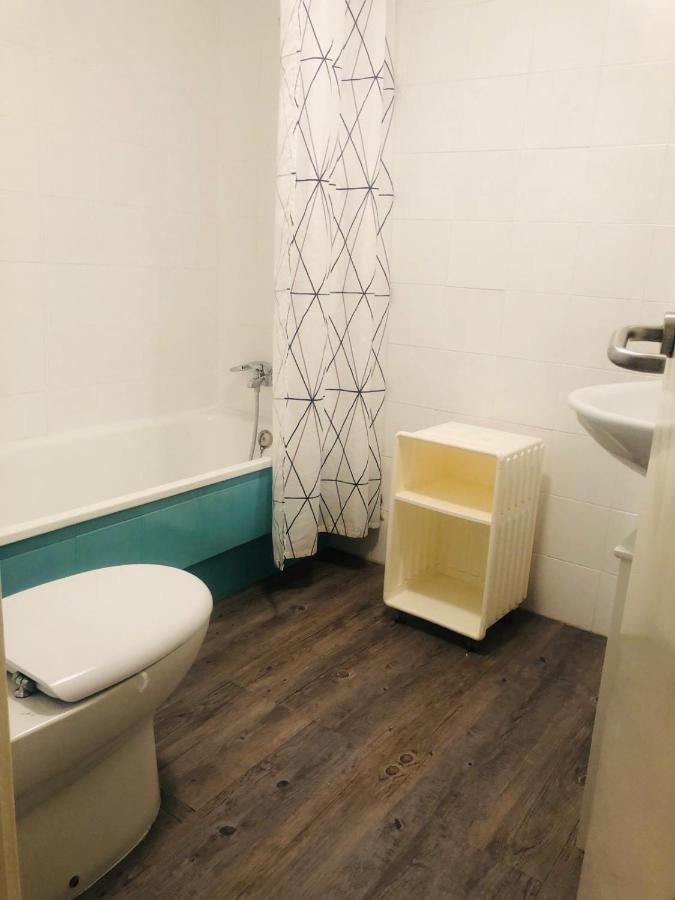 Apartamento Costa Ballena Con Wifi Rota Exteriör bild