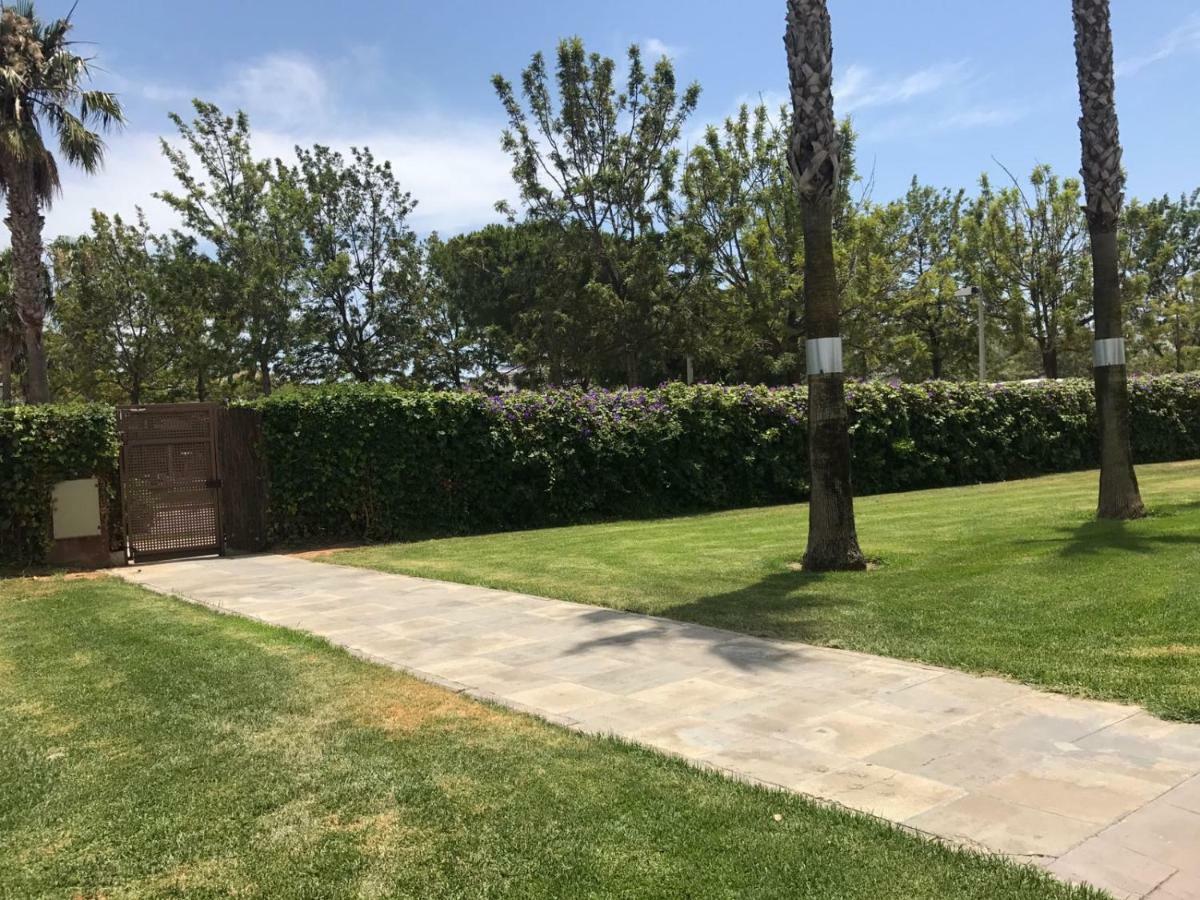 Apartamento Costa Ballena Con Wifi Rota Exteriör bild
