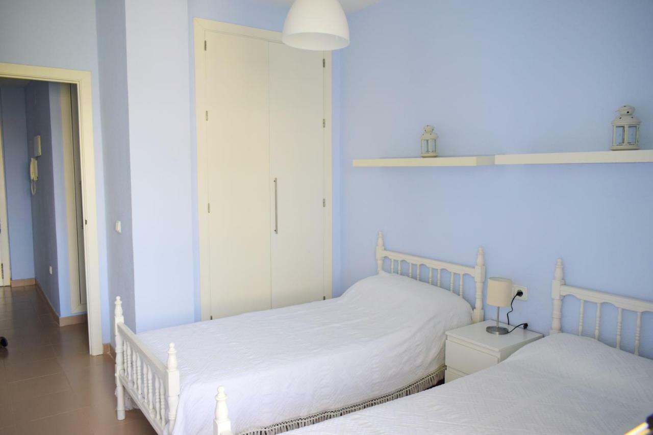 Apartamento Costa Ballena Con Wifi Rota Exteriör bild