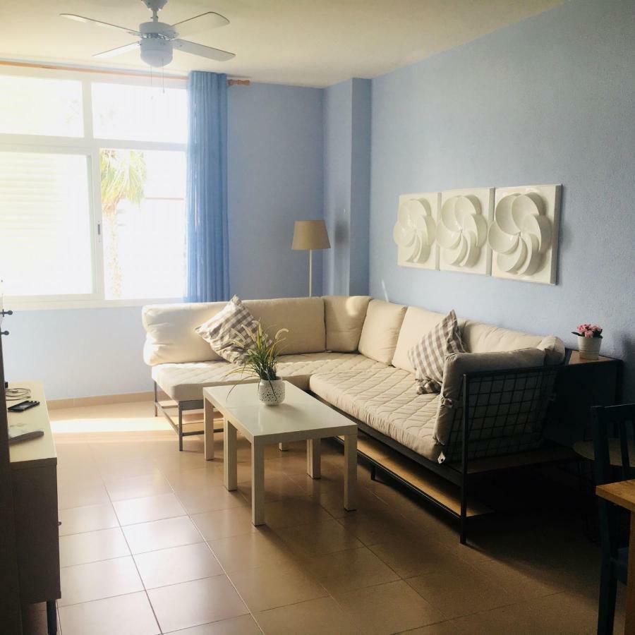 Apartamento Costa Ballena Con Wifi Rota Exteriör bild