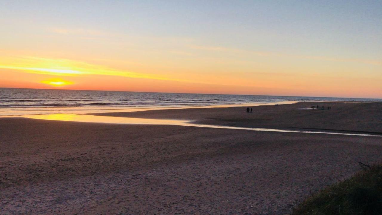 Apartamento Costa Ballena Con Wifi Rota Exteriör bild