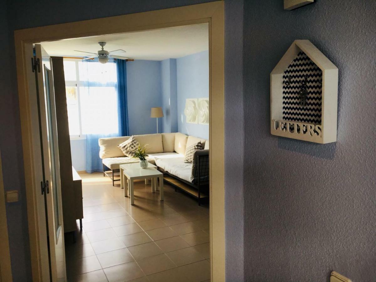 Apartamento Costa Ballena Con Wifi Rota Exteriör bild
